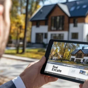 Real Estate Video Editing Specialist