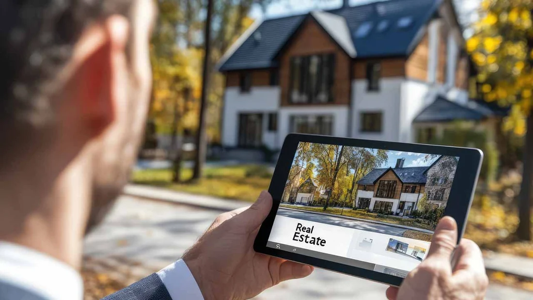 Real Estate Video Editing Specialist