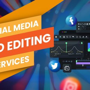 Social Media Video Editing for Viral Content