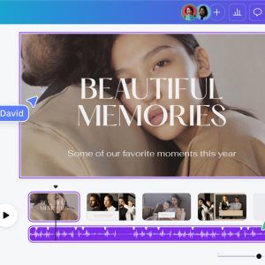 Turn Photos into Beautiful Slideshow Videos